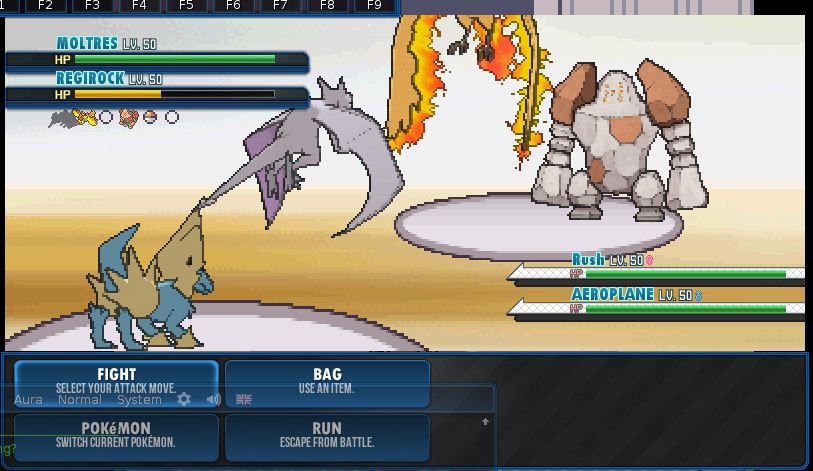 pokemmo mods gen six battle animations help