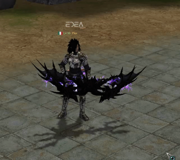 [PvP] Edea International Fun PVP 100% RO translated - competitive, italy based - Mesaj 3 - Imagine 7