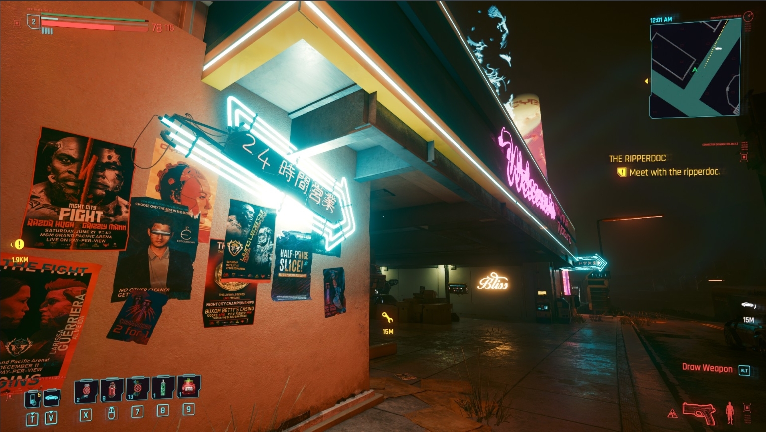 AMM Car Modification Shop at Cyberpunk 2077 Nexus - Mods and community