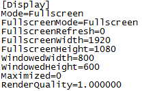 planetside boundaries resets