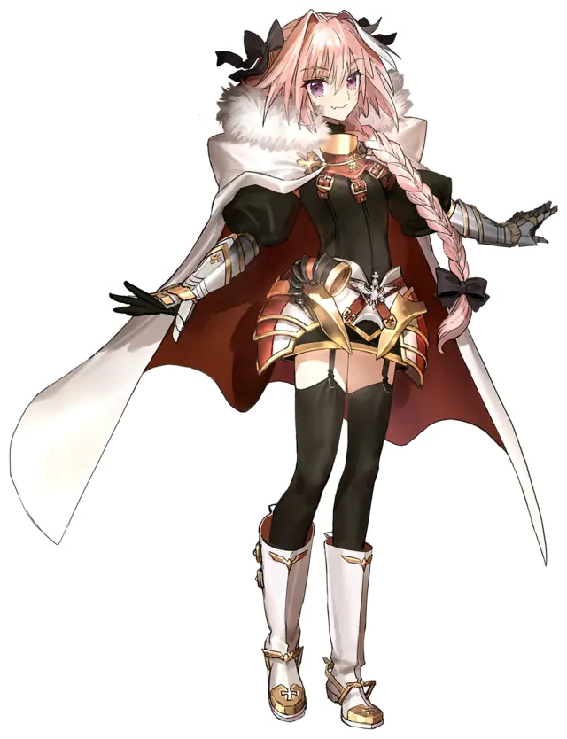 資本主義に抗い続ける塔の英傑こと魔兵ヴィルデフラウ、その強さと真の姿とは？の参考画像 - わんにゃんランド - アイギス攻略まとめ