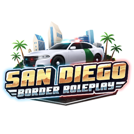 San Diego Border Roleplay