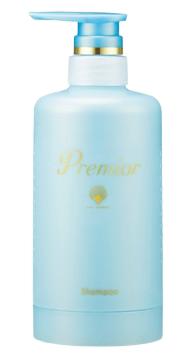 ラサーナ プレミオール シャンプー