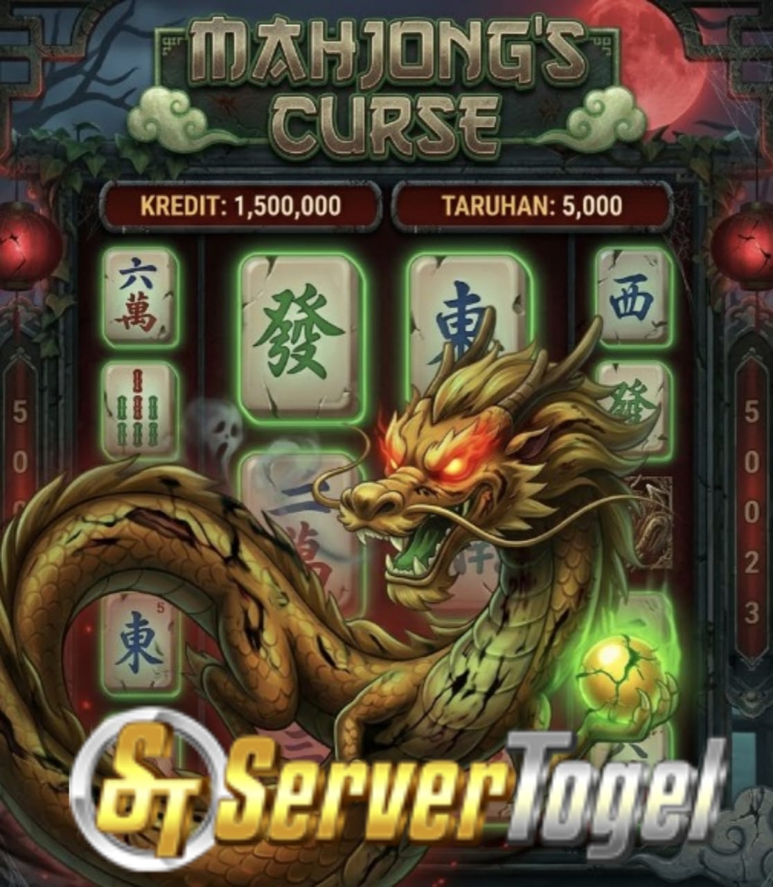 SERVERTOGEL: Link Agen Situs Slot777 Online Dengan Provider Ternama & Toto Togel Terpercaya