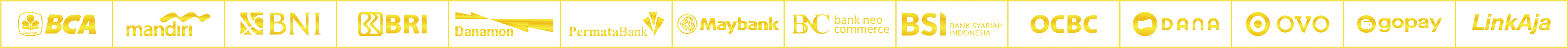 Daftar Bank