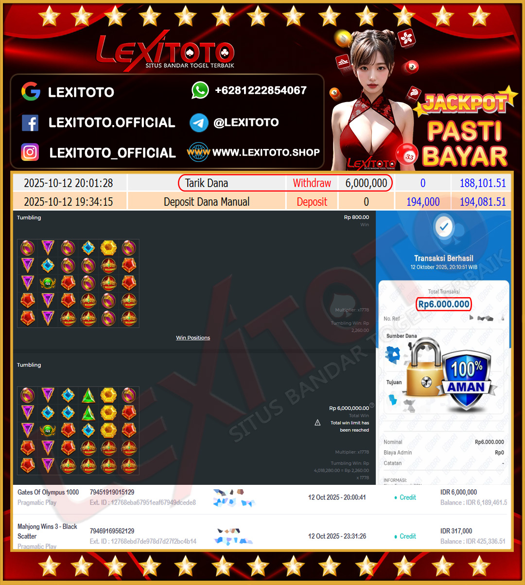 lexitoto-jackpot-slot-gates-of-olympus-1000-rp6000000--lunas