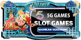Daftar Slot Games LTDTOTO