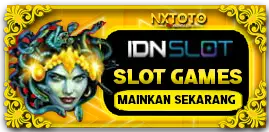 IDN Slot
