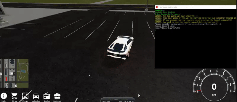 Roblox Codes Vehicle Simulator