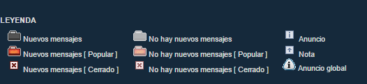 Íconos de secciones. 9386c95ee03f8f1030d5701629cfbafb