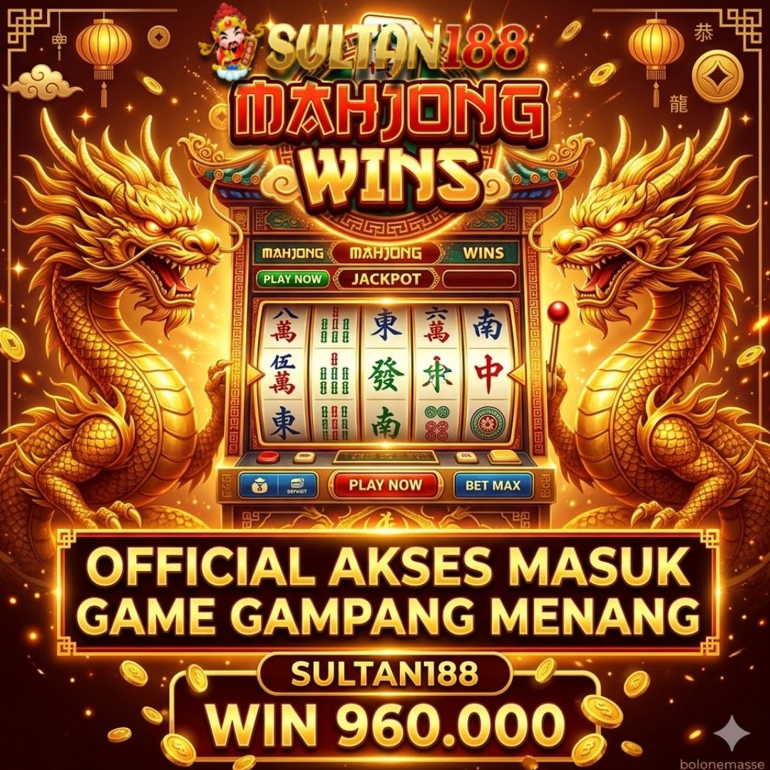 SULTAN188 (S188) Official Akses Masuk Phoenic Voice Fest Game Terbaru Mudah Cuan