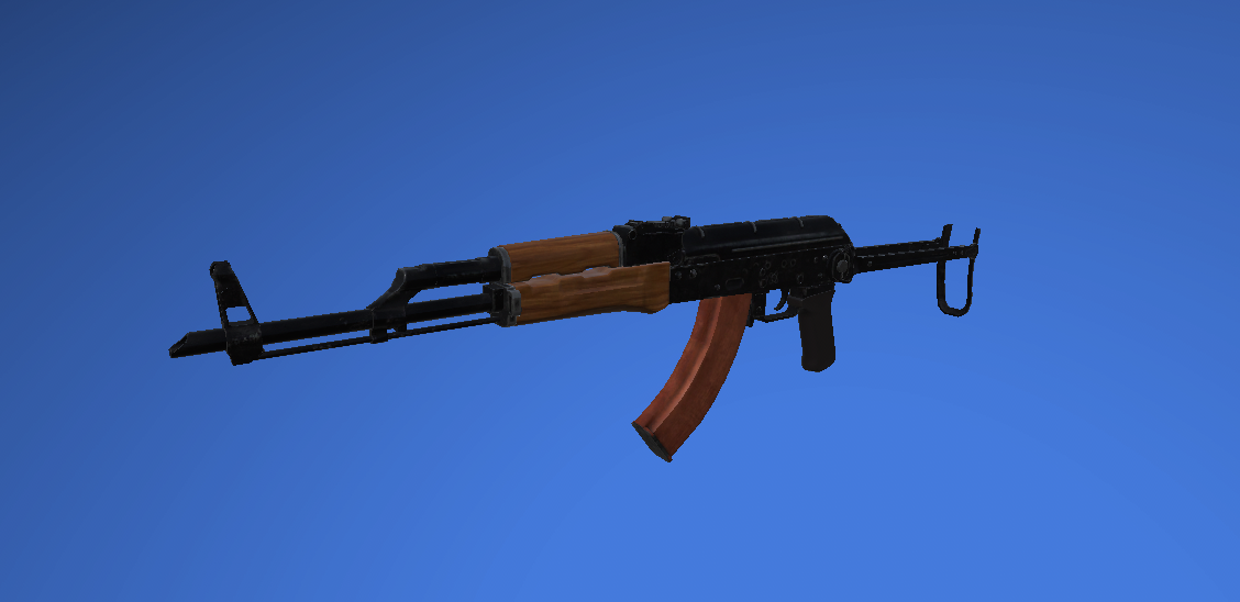 AKMS