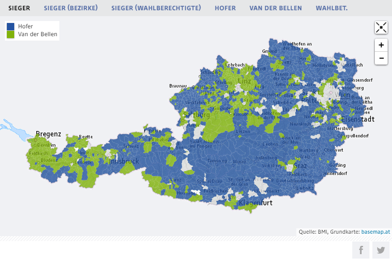 AUSTRIA dice NO!!! [+ Natsis]