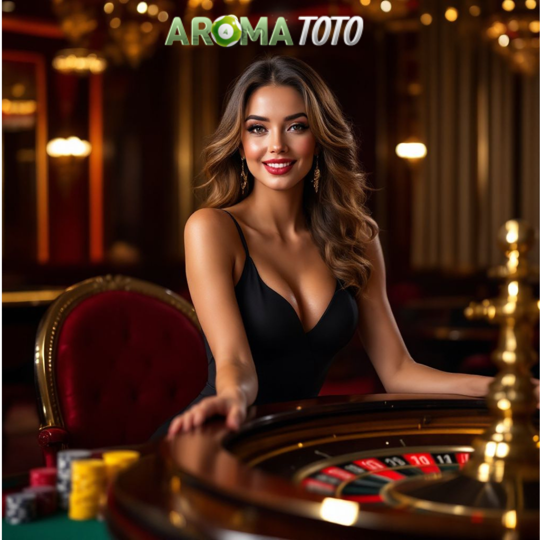 AROMATOTO >> Situs Slot Gacor #1 Di Indonesia Gampang Maxwin Banyak WD Hari Ini !