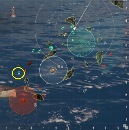 yWoWSzWorld of Warships 392͑ [f]ڋ֎~]©2ch.net [f]ڋ֎~]©2ch.net	->摜>44 