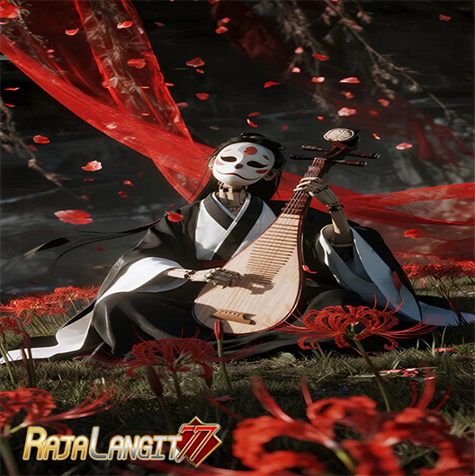 RAJALANGIT77 # Link Slot Premium | Koleksi Game Gacor untuk Maxwin Lebih Mudah