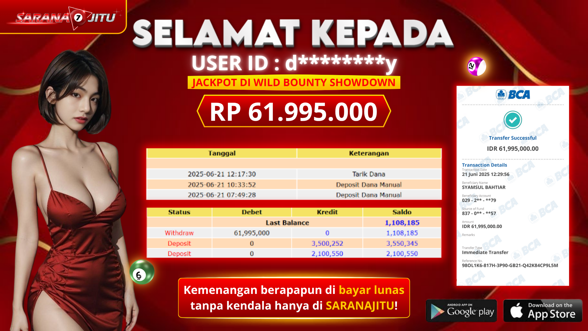 Jackpot 1