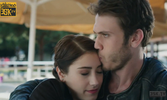 تغطية مسلسل مارال Maral أجمل حكاياتي الارشيف