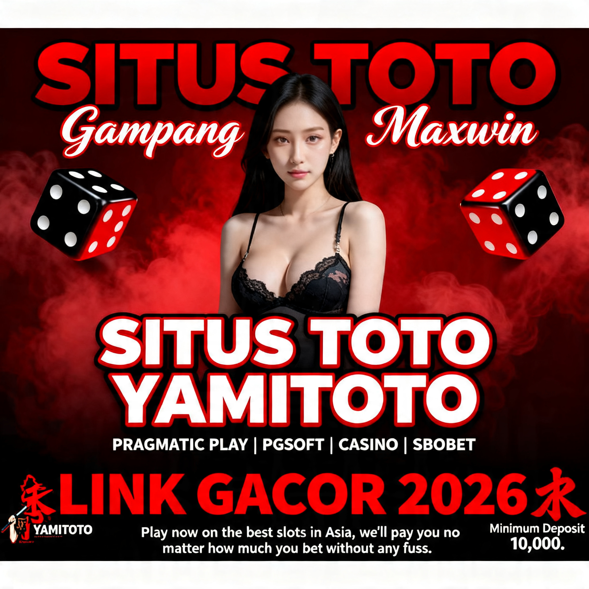 YAMITOTO « Akses Informasi Situs Toto 2026, Layanan Togel Online 4D & Panduan Bermain Slot Gacor Modern