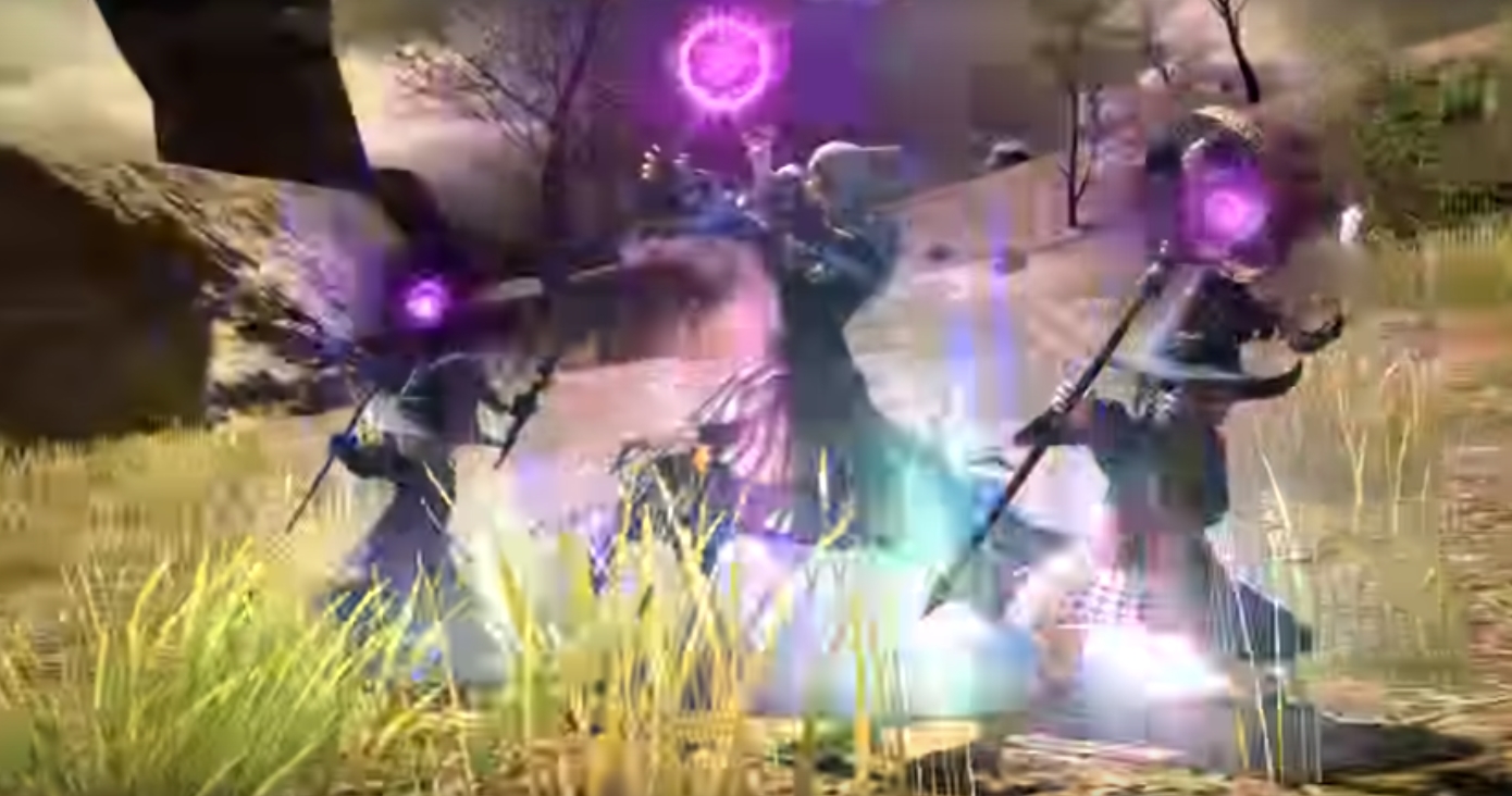 yFF14zEݒEXg[[l@X9 	YouTube>7{ ->摜>23 