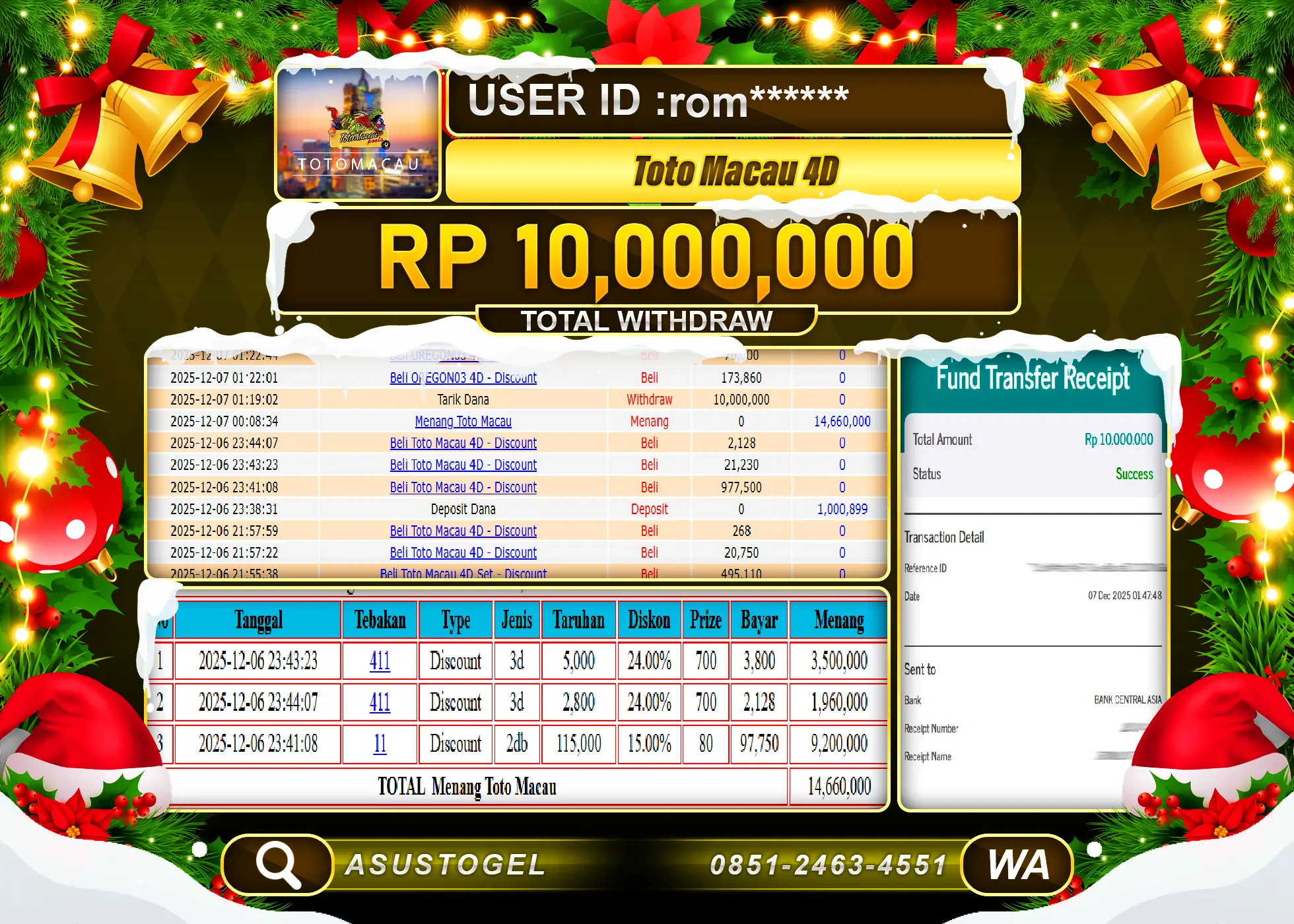 asustogel-kemenangan-di-togel-toto-macau-4d-sebesar-10000000---rupiah-lunas-10-08-09-2025-12-07