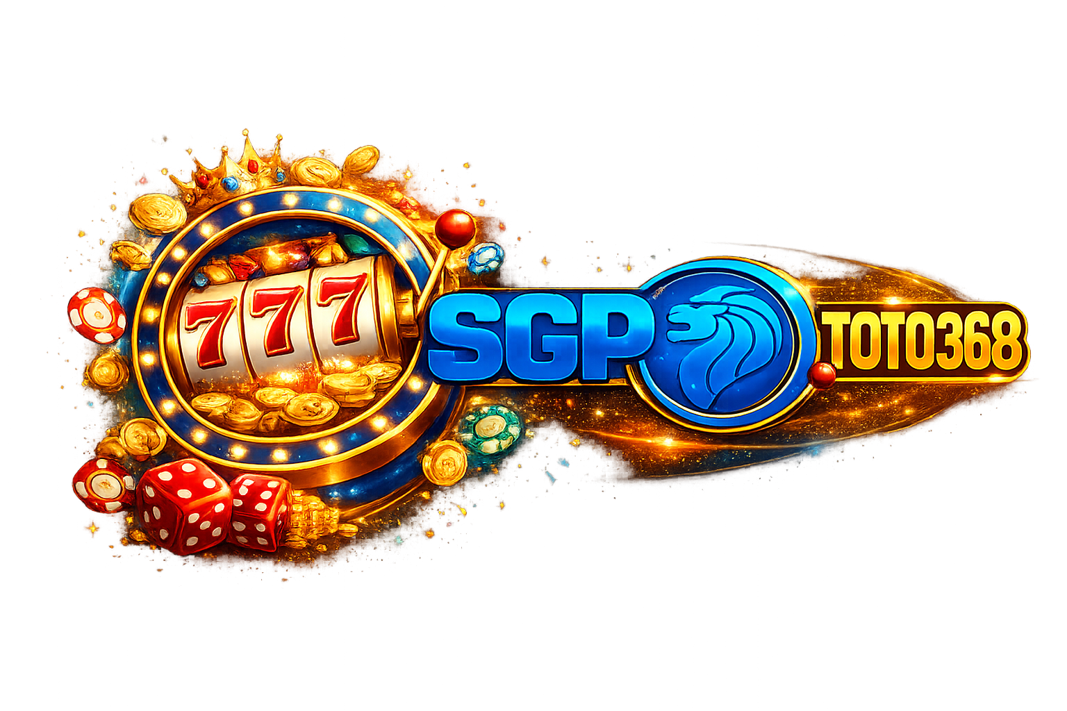 SGPTOTO368