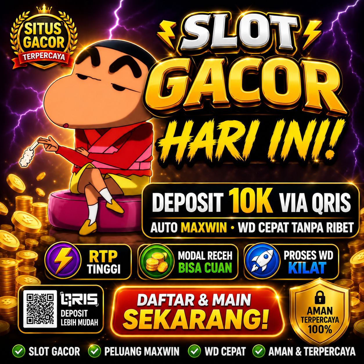 TOPANSAKTI  