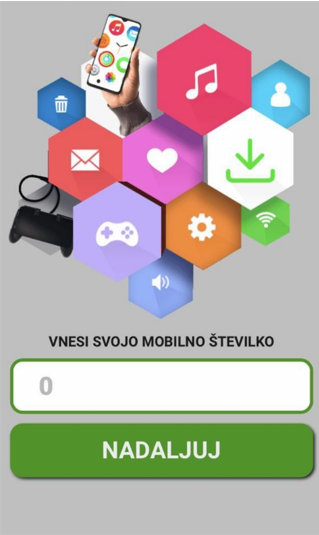 [click2sms] SI | 247games Download Games Hexagon Icons