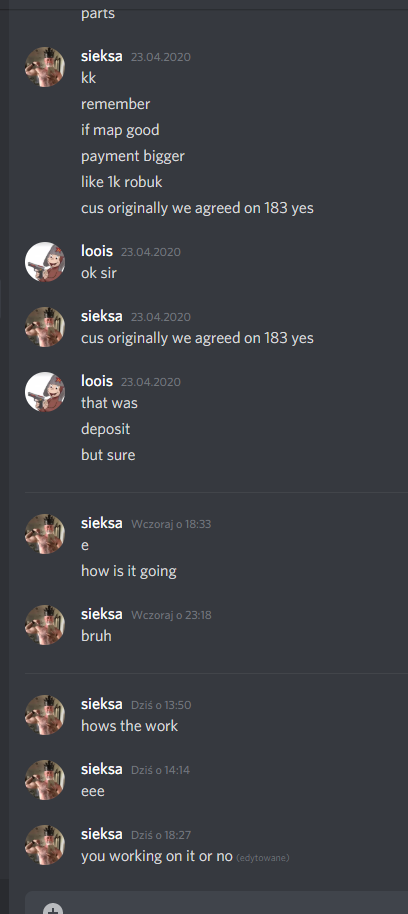 Evidence 3