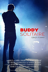 Buddy Solitaire