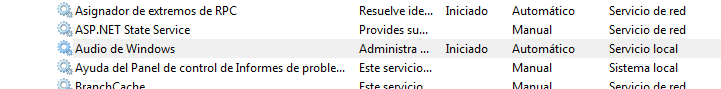 Que esta fallando en mi pc?