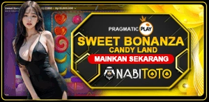 Casino Games Sweet Bonanza