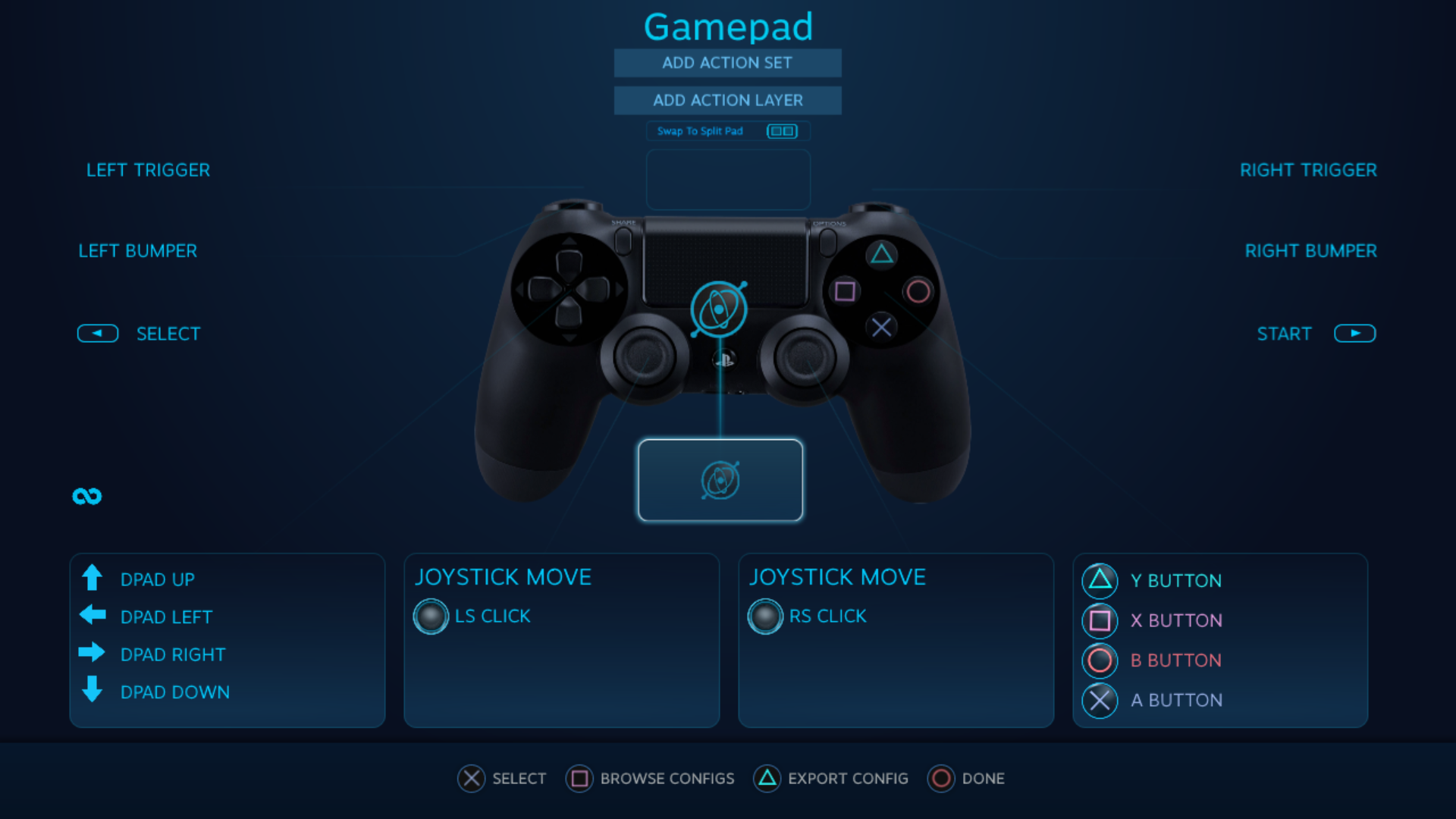 "Partial Controller Support" Secret of Mana General Discussions