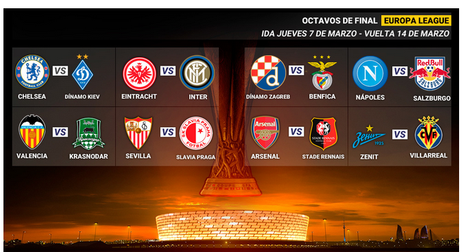 [HILO ÚNICO] UEFA Europa League 2018-19 - Página 5 948b2bf307bdc05e50ea7e446bf5e452