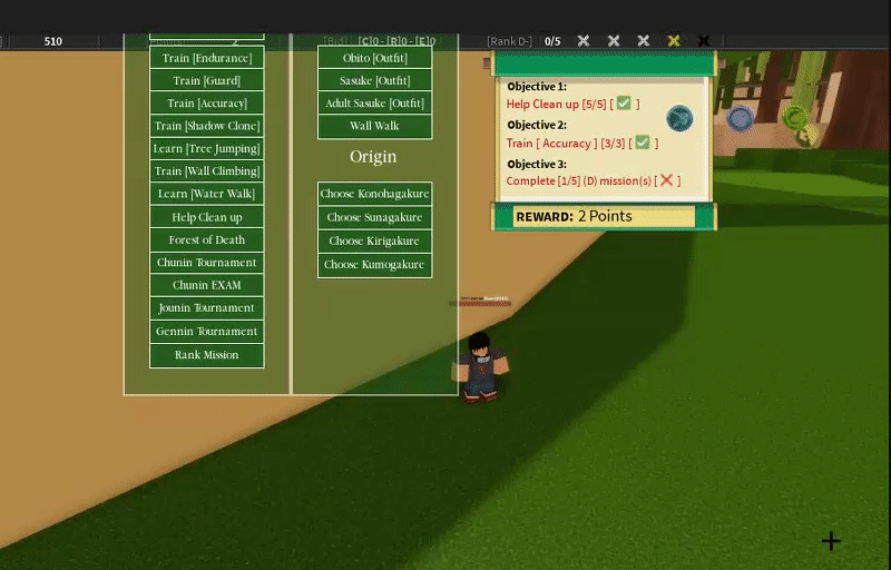Roblox Events Leaks