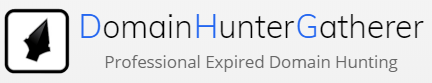 Domain Hunter Gatherer Coupons and Promo Code