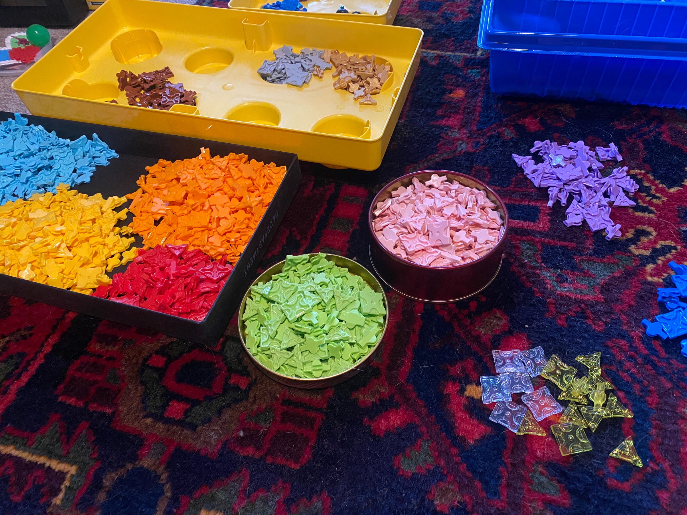 20241214 娘、発熱