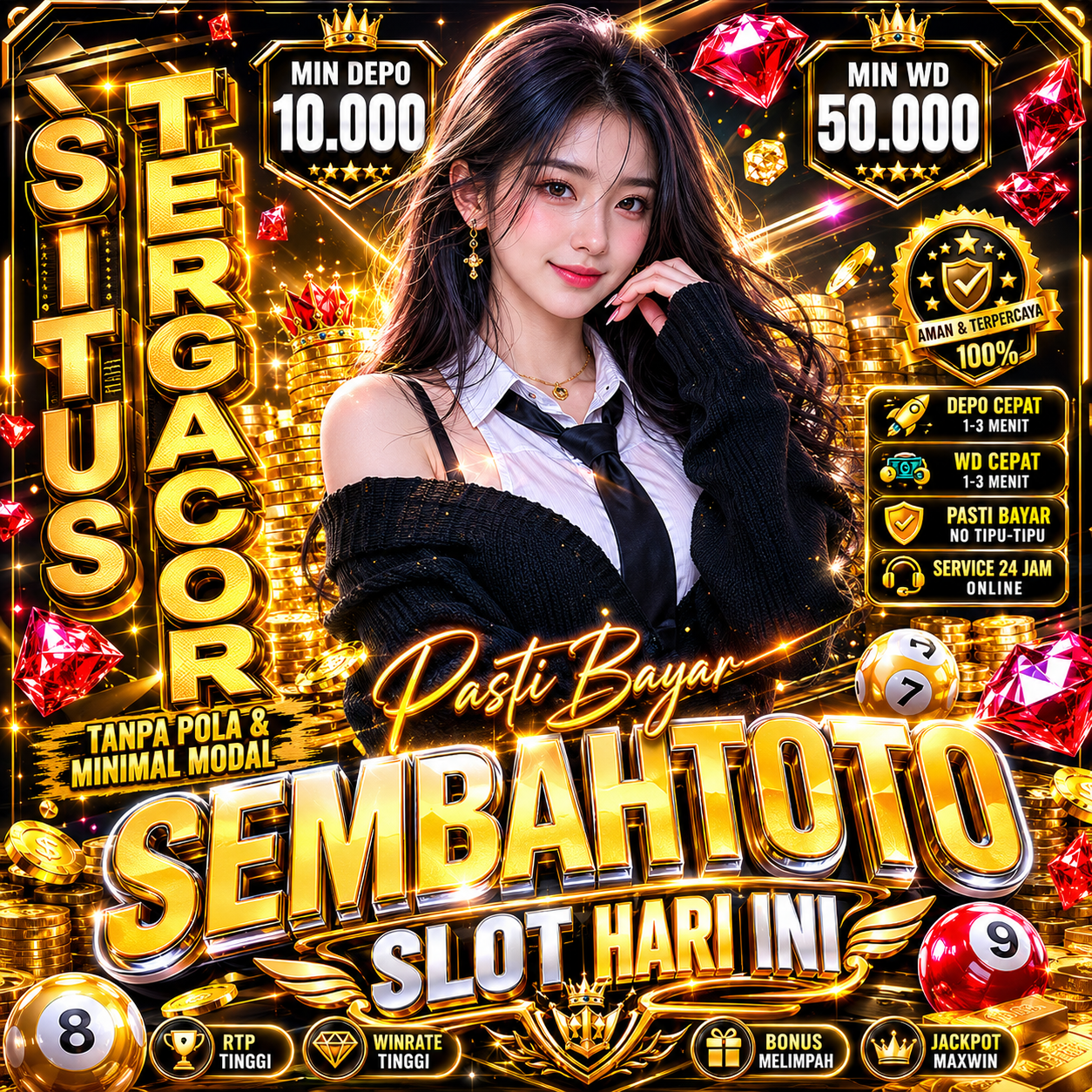 SEMBAHTOTO