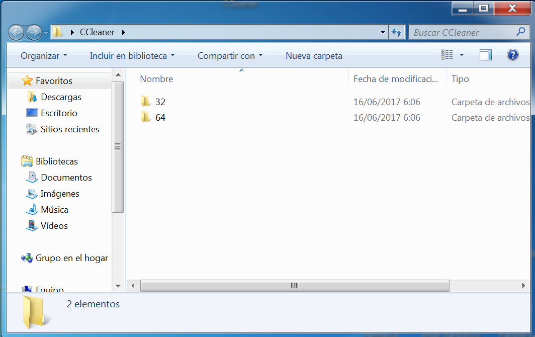 CCleaner [Español] Portable [1-Link] [MEGA] - Gratisprogramas