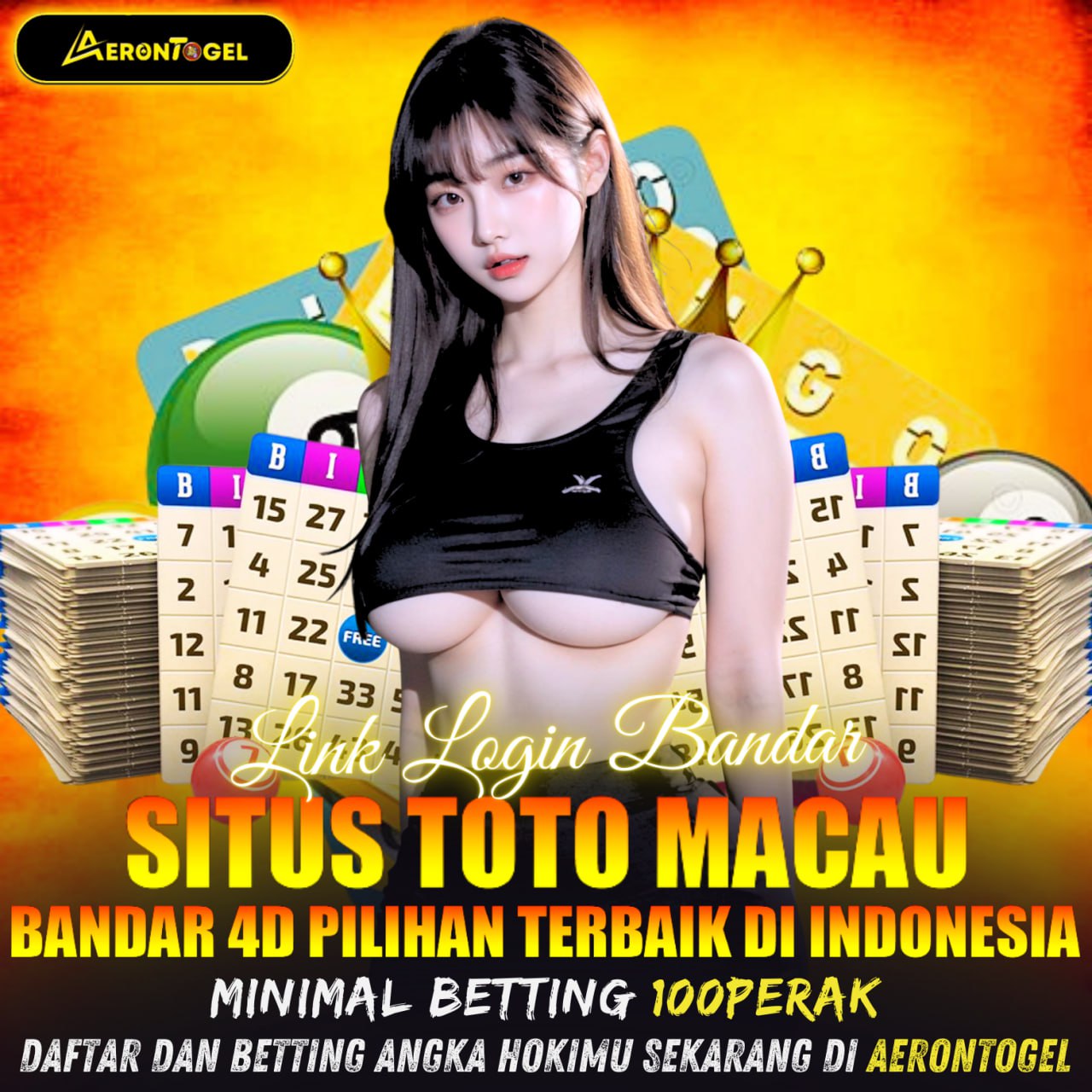 Toto Macau 4D 2025 Terpercaya