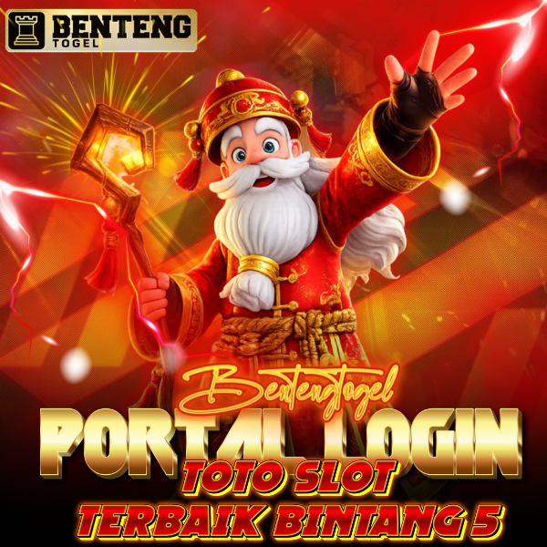BENTENGTOGEL | Top 5 Daftar Portal Login Toto Slot Online Dengan Customer Service Terbaik Bintang 5