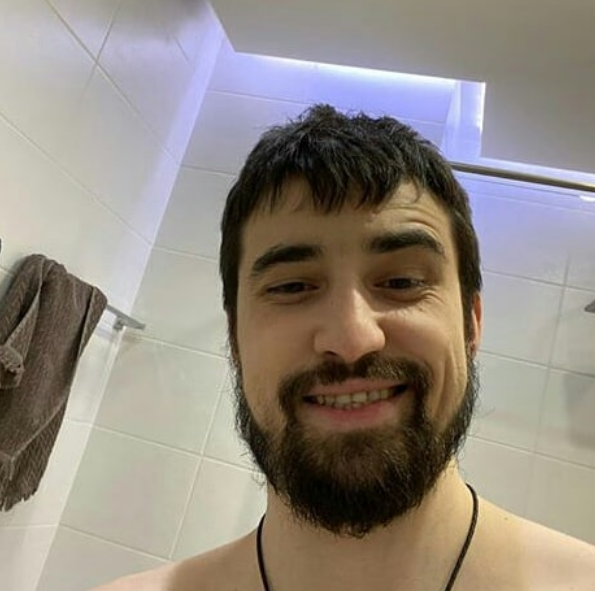 Дании Лукин