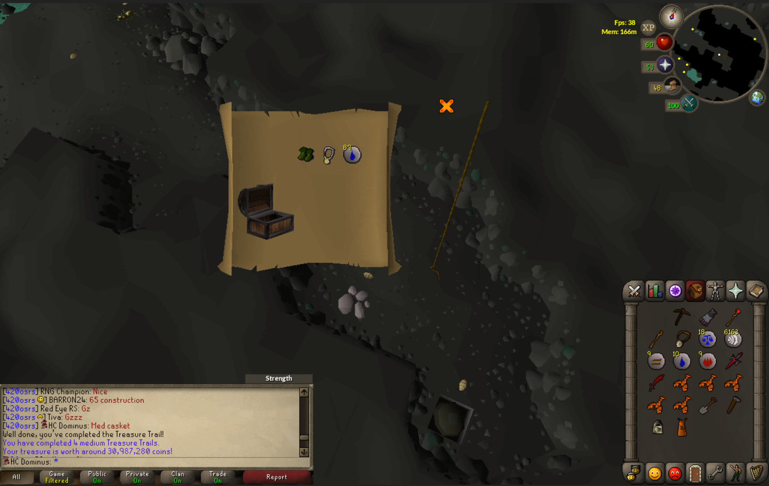 1 Kc Sigil Weekly Tidbits V20 Infinity