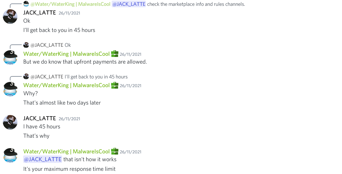 Evidence 3