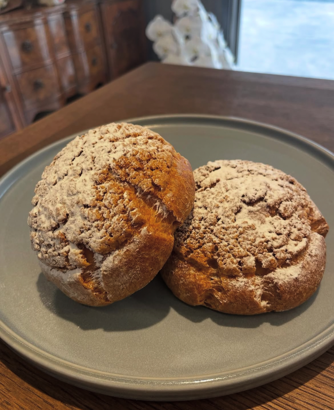 イチ推し 「クッキーシュー」