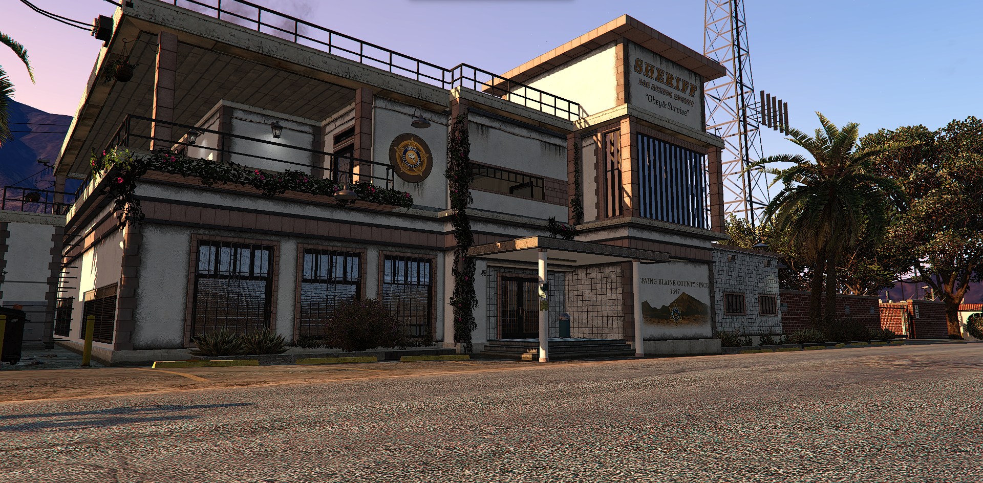 BCSO