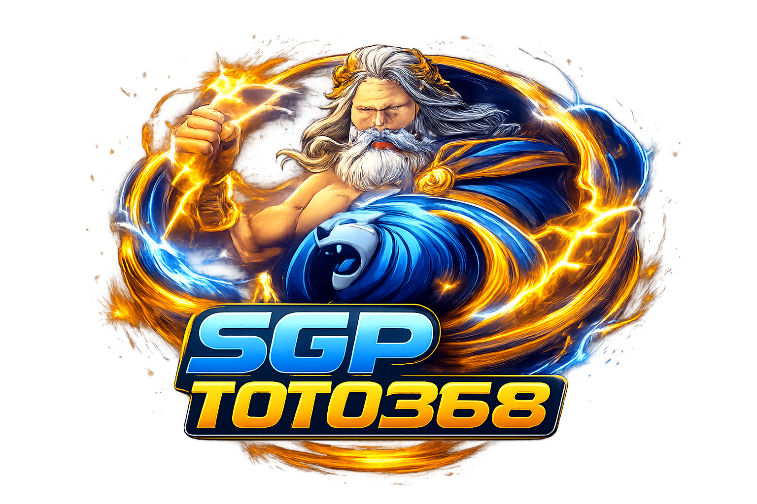 logo SGPTOTO368