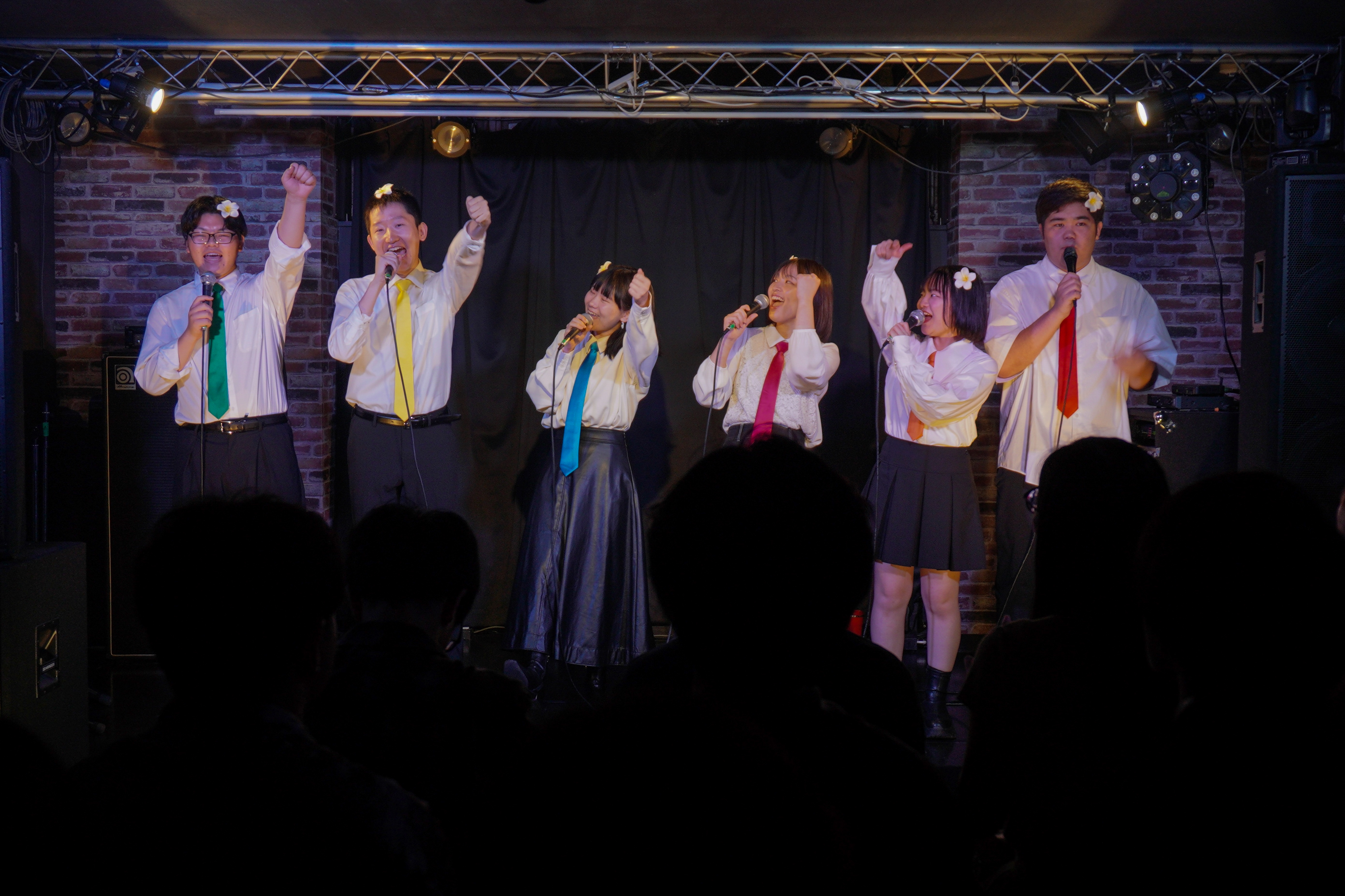 野良ライヴ画像5