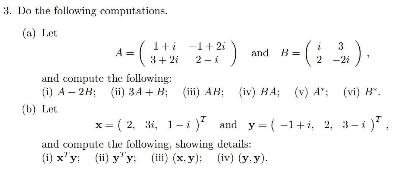 Ab 4 2. RESHAC zadachi po matrici s Programi Octavia 2ab-3c*t. Let a, b be Sets such that a\b = a. which Statements are true: i. a ∩ b = ∅ II. A = B III. A ∪ B = A.