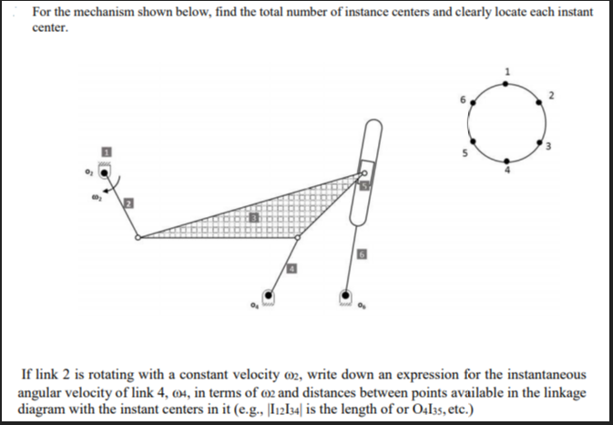 solved-for-the-mechanism-shown-below-find-the-total-number-chegg